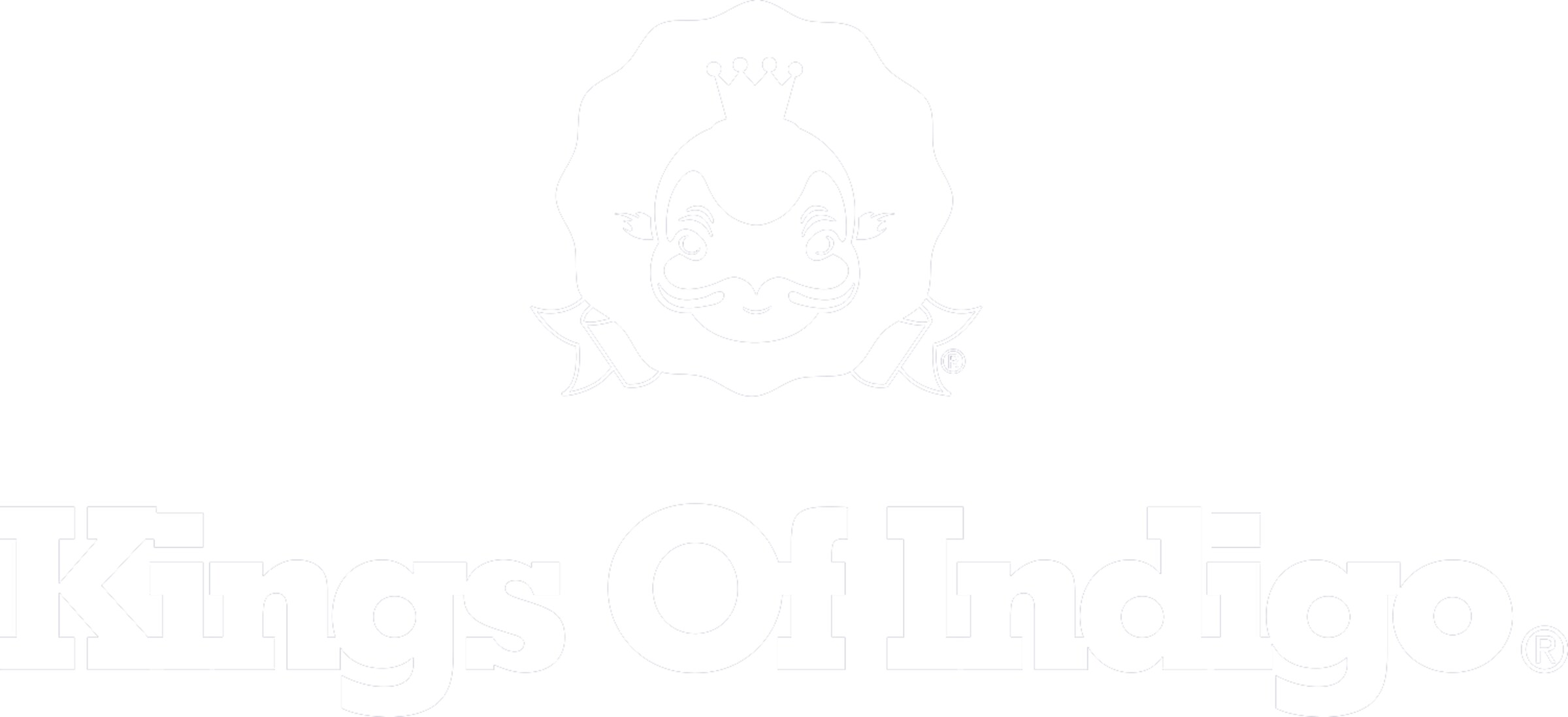 Kings Of Indigo Logo