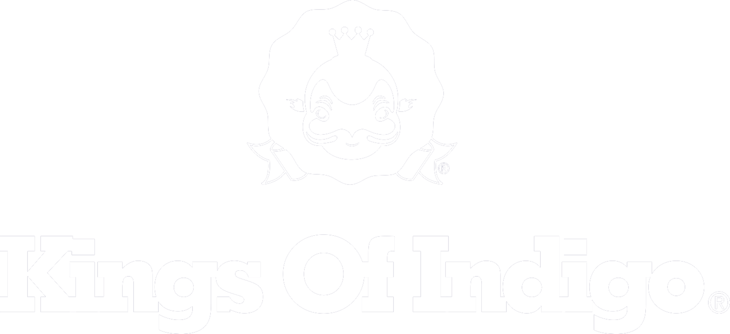Kings Of Indigo Logo
