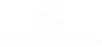 Kings Of Indigo Logo