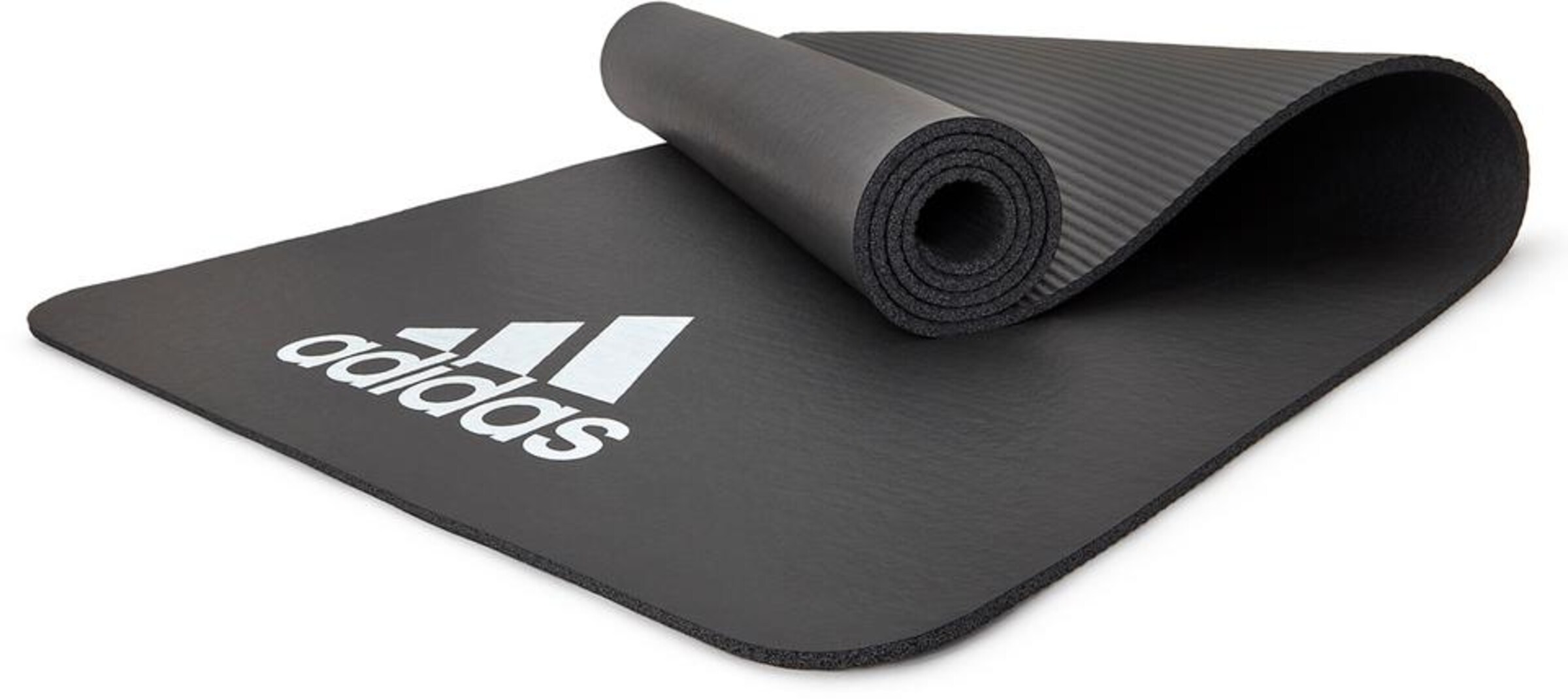 ADIDAS PERFORMANCE Matte in Schwarz