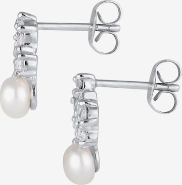 Boucles d'oreilles ELLI PREMIUM en argent