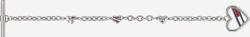 Bracelet 'Fine Core' TOMMY HILFIGER en argent : devant