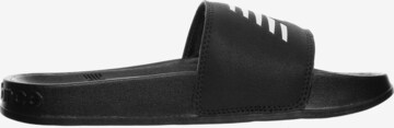 new balance Pantolette  'SWF 200 Slide' in Schwarz