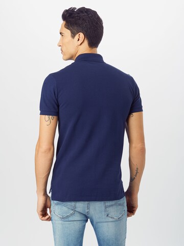 Polo Ralph Lauren - Camisa em azul