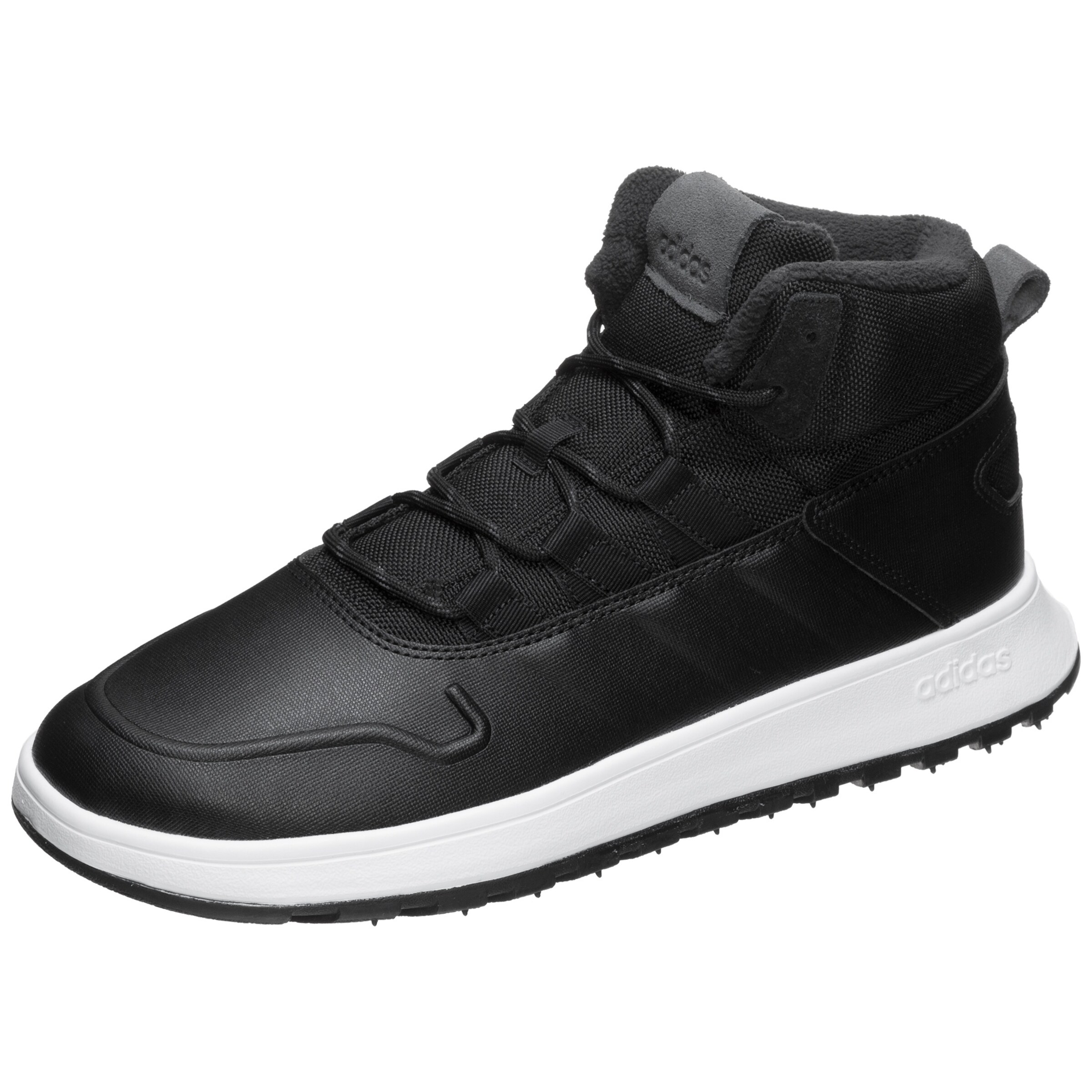 ADIDAS PERFORMANCE - Sneaker 'Fusion Storrm WTR' in schwarz