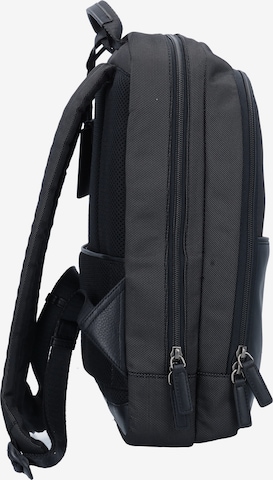 Bric's Backpack 'Monza' in Black