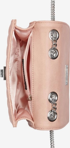 LASCANA - Bolso de hombro en rosa