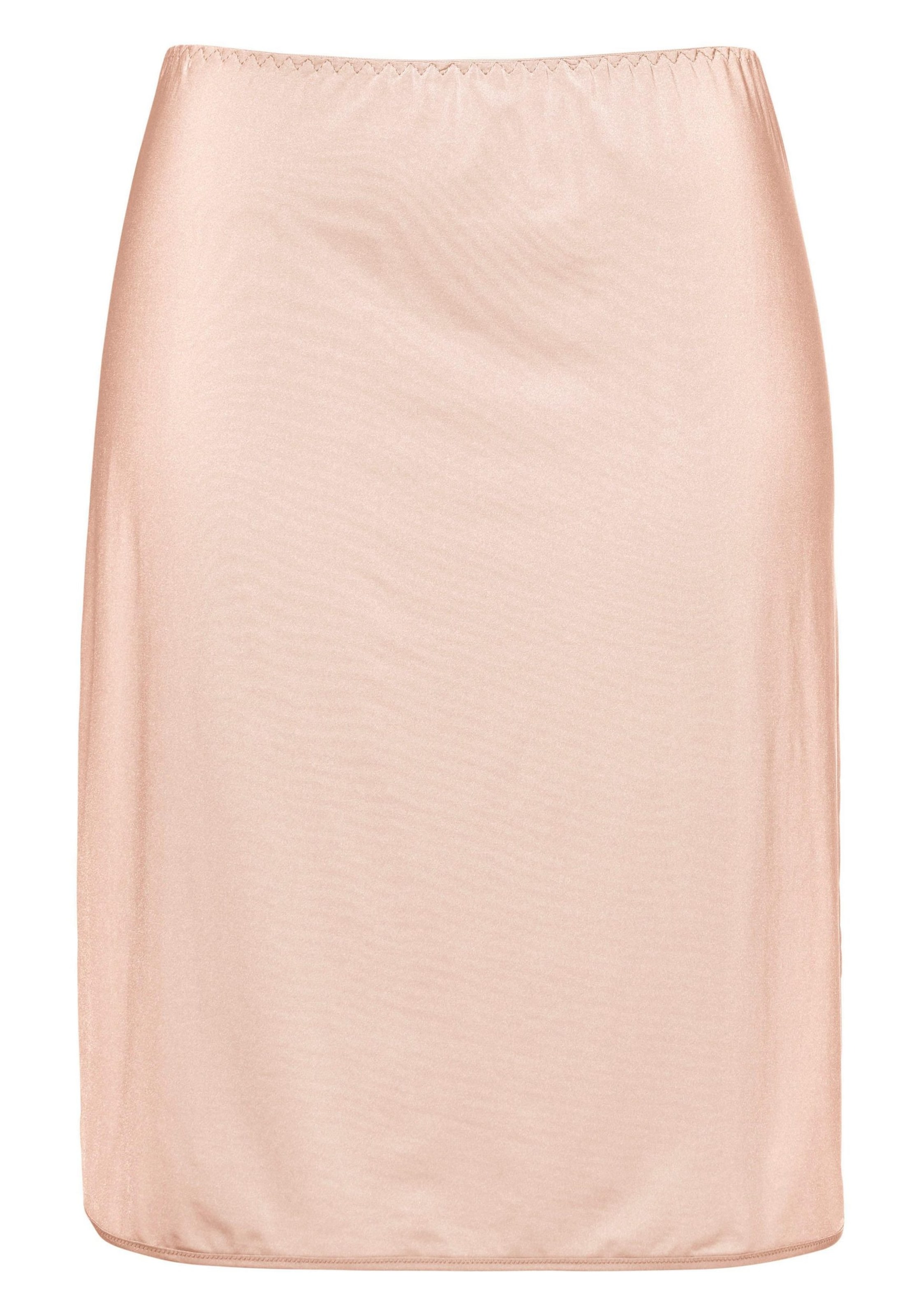 Abito a corsetto di NUANCE in rosa: frontale