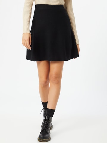 ONLY Skirt 'Lynsie' in Black: front