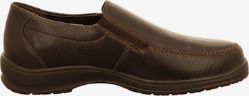 MEPHISTO Classic Flats in Brown