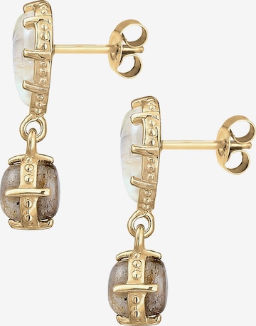 ELLI PREMIUM Earrings in Gold