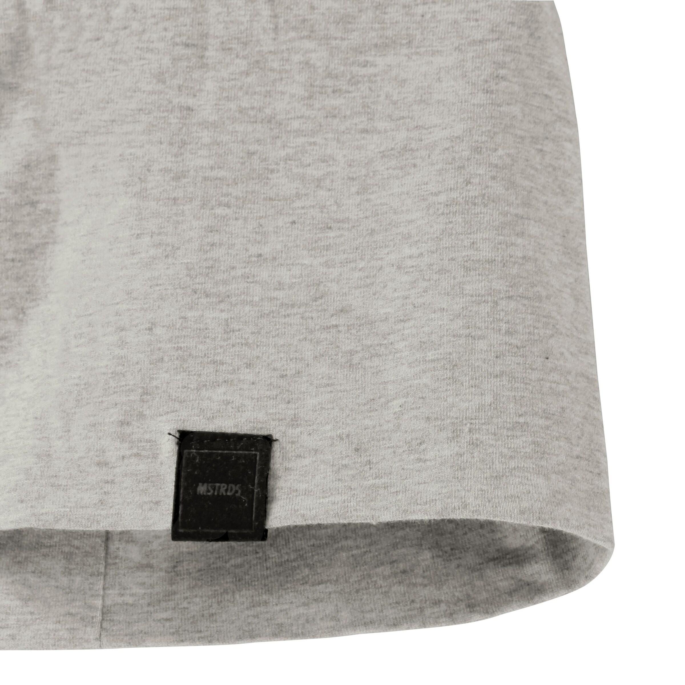 MSTRDS Čepice – šedá