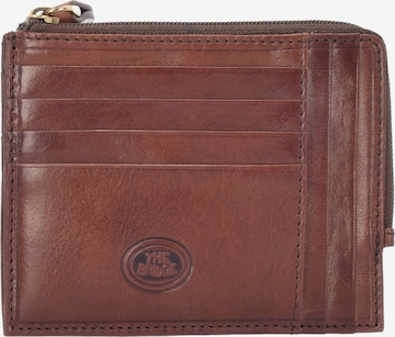 The Bridge Case in Brown