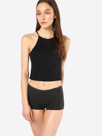 Skiny Panty 'Essentials Women' in Black