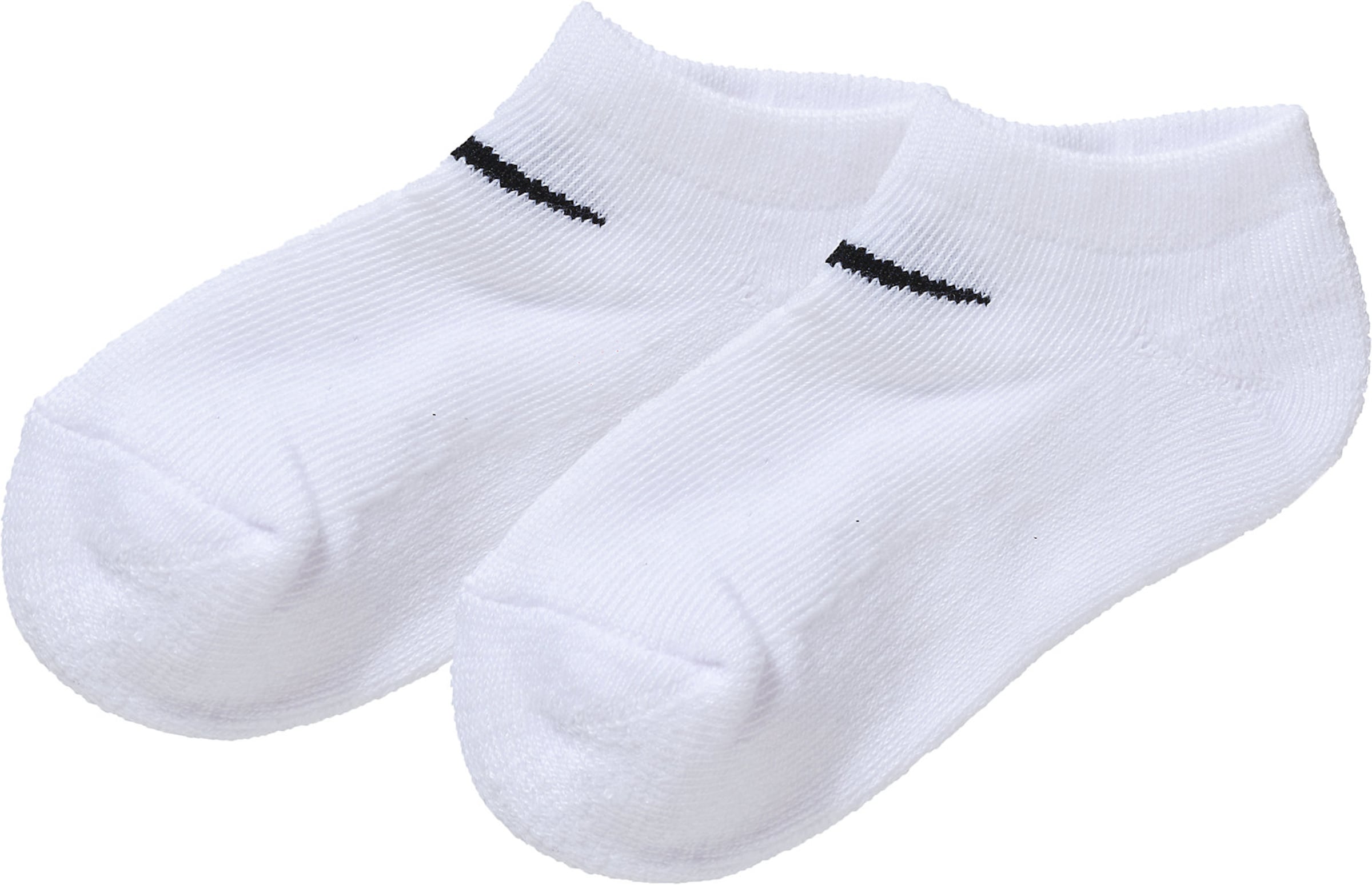 Nike Sportswear Socken 'No Show' in Mischfarben