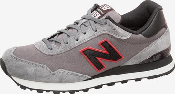 new balance Sneaker 'ML 515' in Grau: predná strana