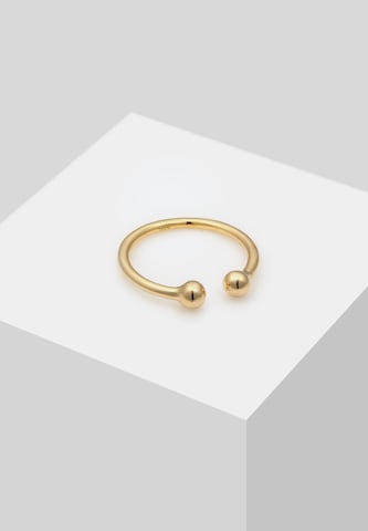 ELLI Ring in Goud