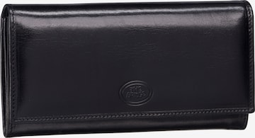 The Bridge Wallet 'Story Donna' in Black