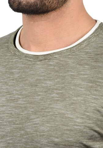 !Solid Shirt 'Rigos' in Grün