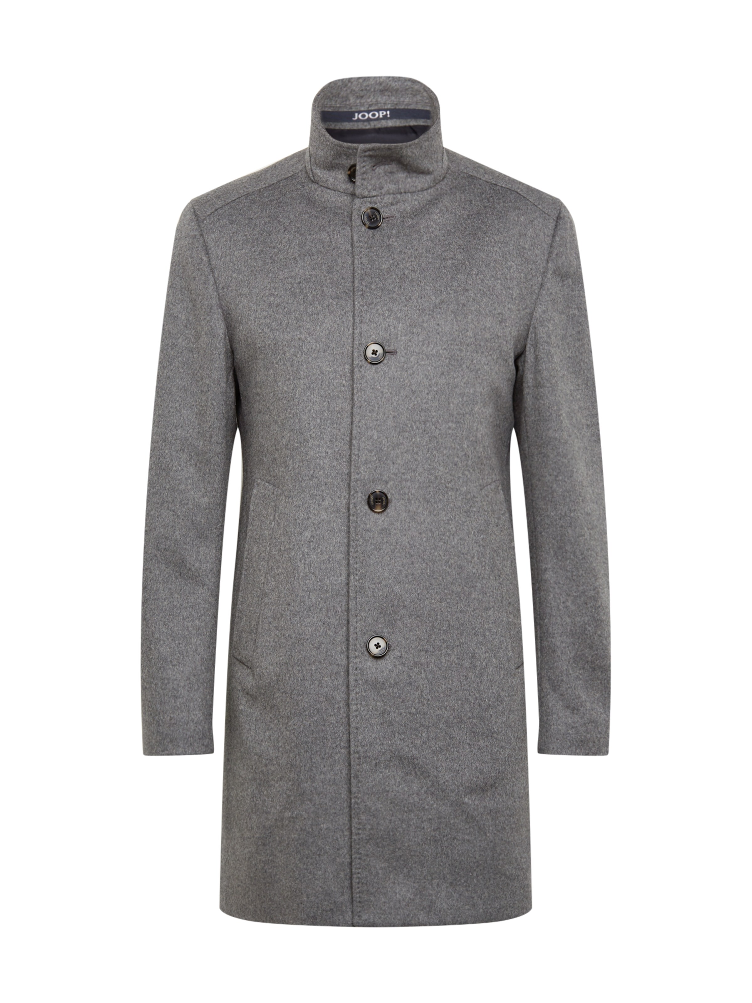 JOOP! - Winterjas '17 JC-21Maron 10001790' in de kleur Grijs