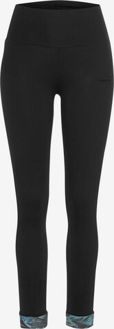 KangaROOS Leggings in Schwarz: predná strana