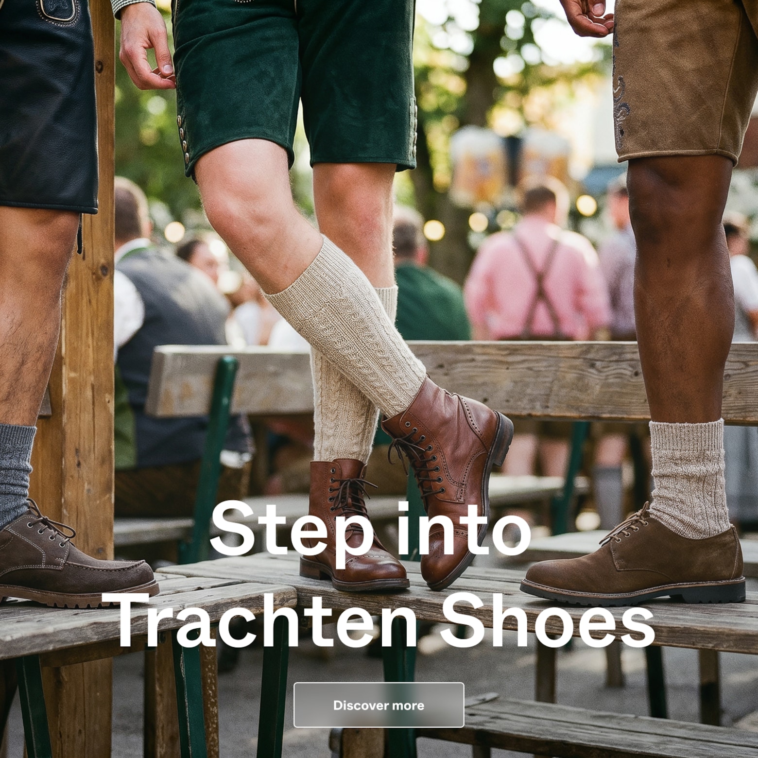 Your ultimate guide to Trachten looks Get Ready For Oktoberfest