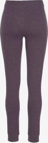 ARIZONA Skinny Leggings i grå