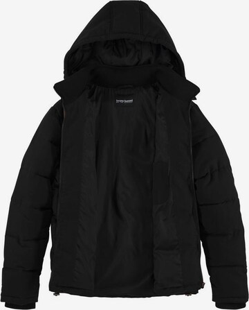 BRUNO BANANI Winter Jacket in Black