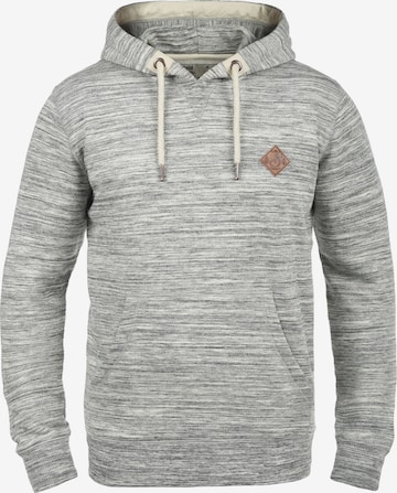 !Solid Hoodie 'Kevin' in Mischfarben: predná strana