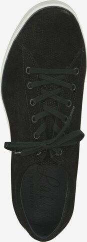 Lui by tessamino Lace-Up Shoes 'Domenico' in Black