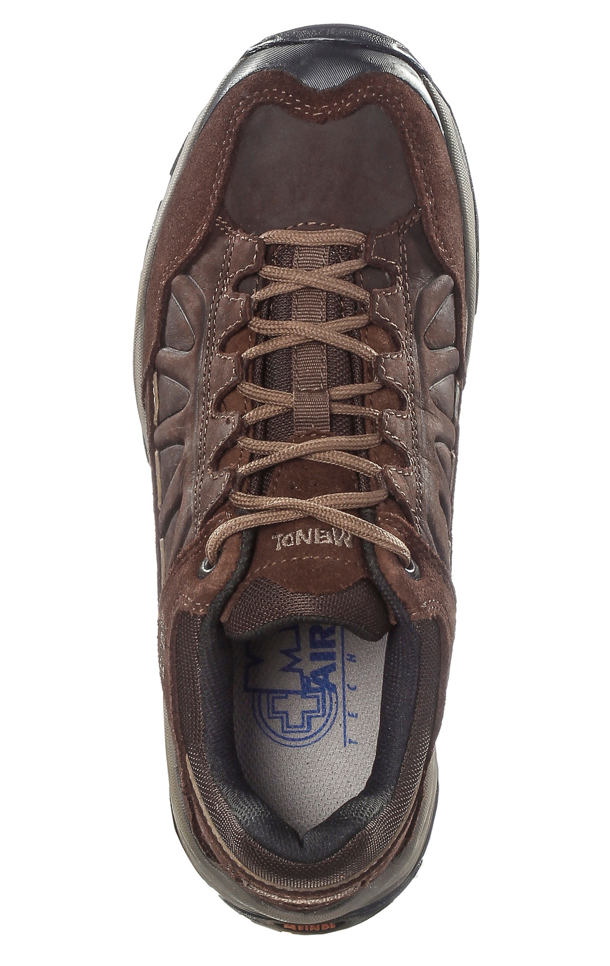 MEINDL Flats 'Nebraska' in Brown