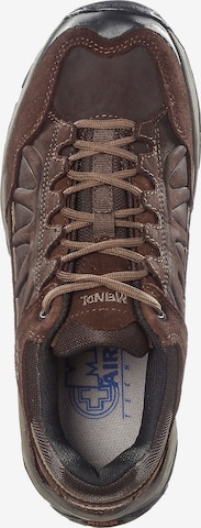 MEINDL Flats 'Nebraska' in Brown