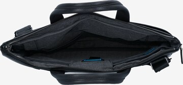 Piquadro Laptop Bag in Black
