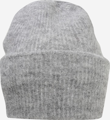 Samsøe Samsøe Beanie in Grey