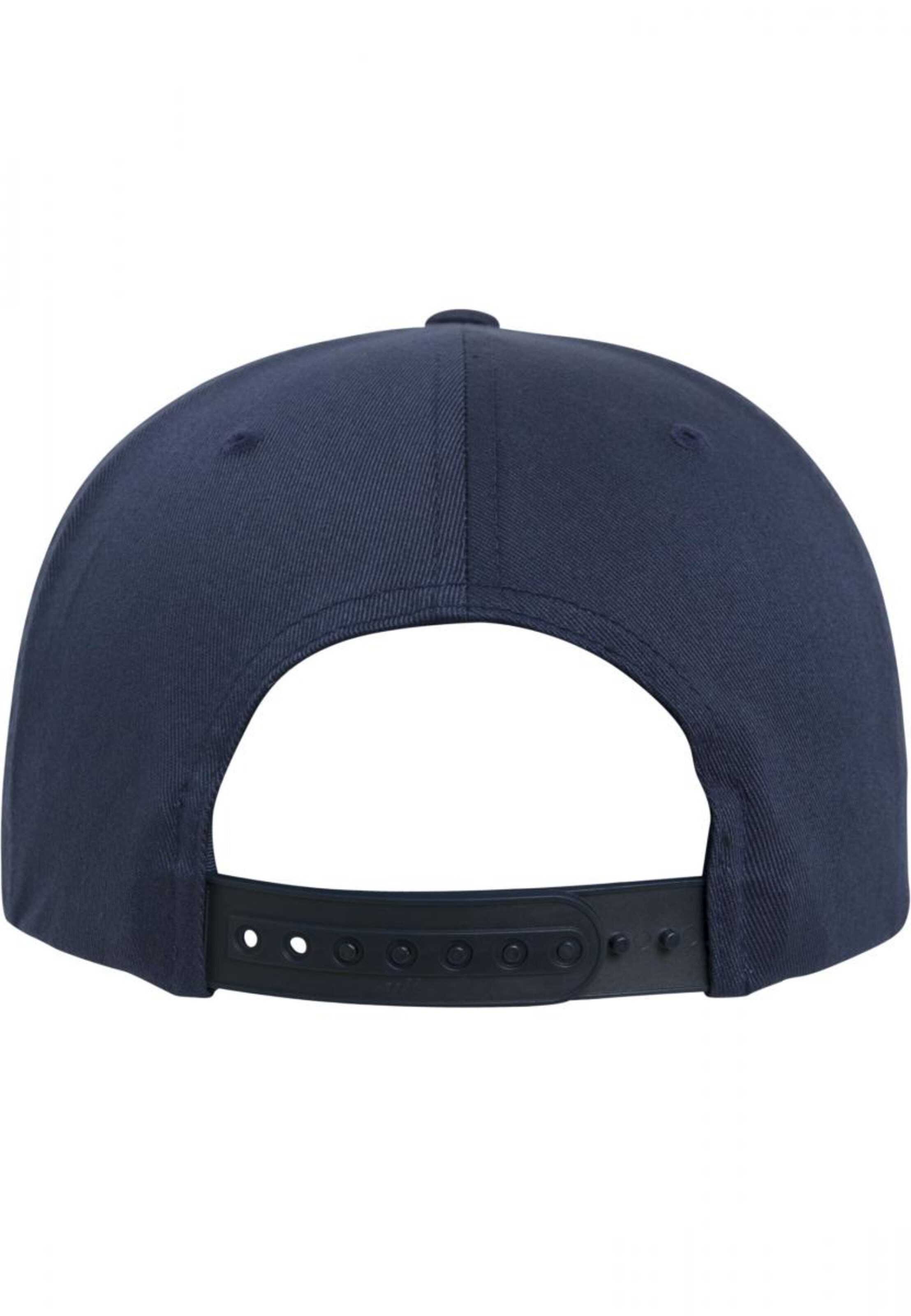 Casquette Flexfit en bleu