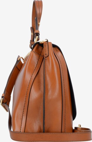 The Bridge 'Dalston' Handtasche - 37 cm in Braun