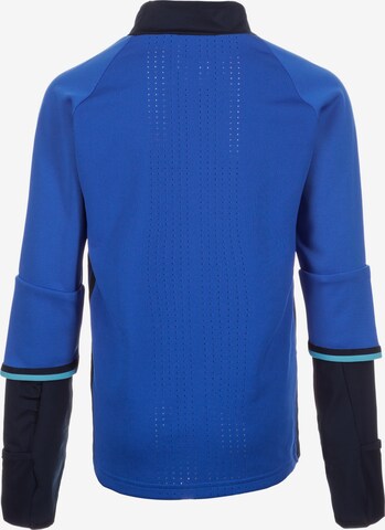 ADIDAS PERFORMANCE Sportsweatshirt 'Condivo 16' in Blau