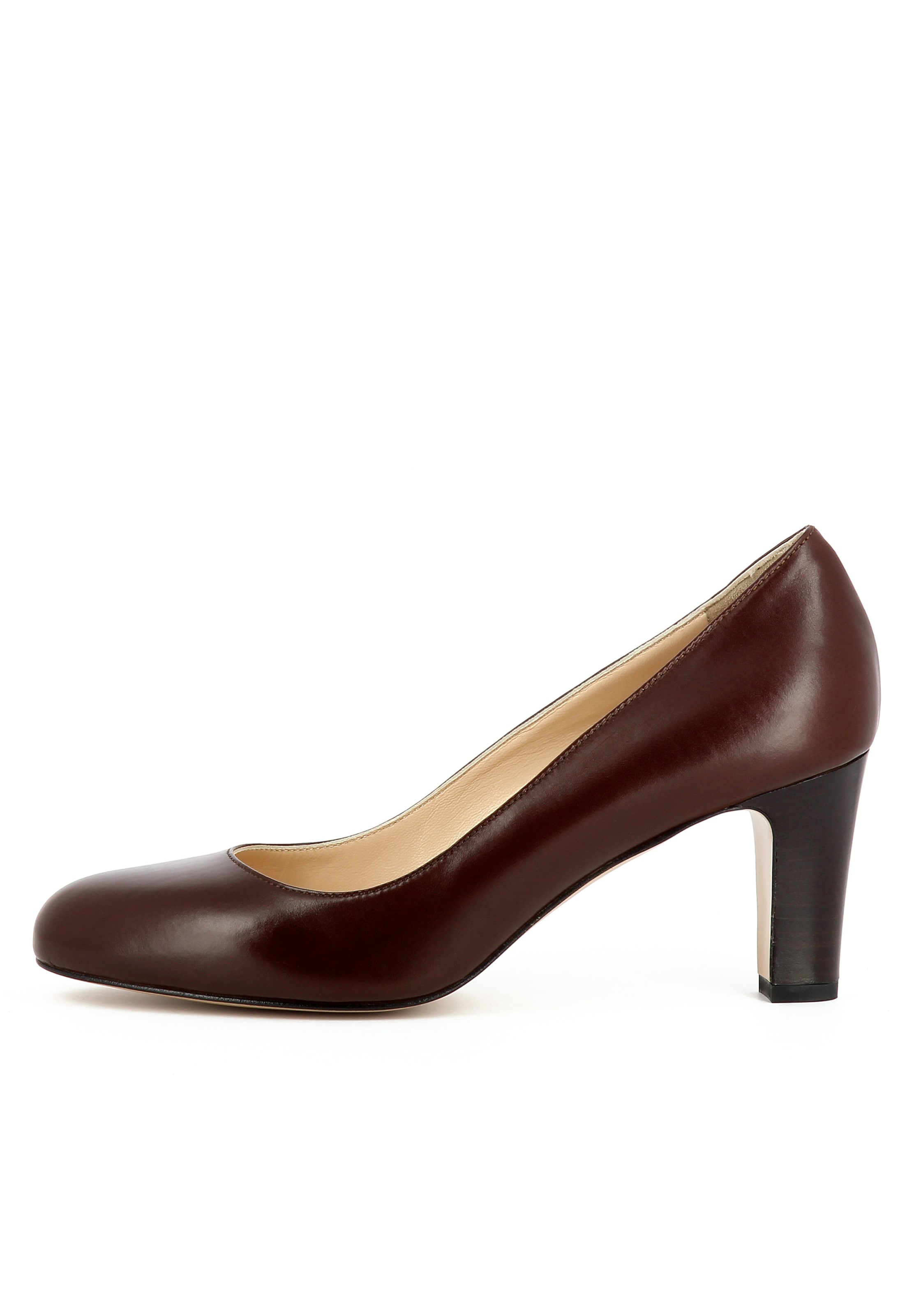 EVITA Pumps in Bruin