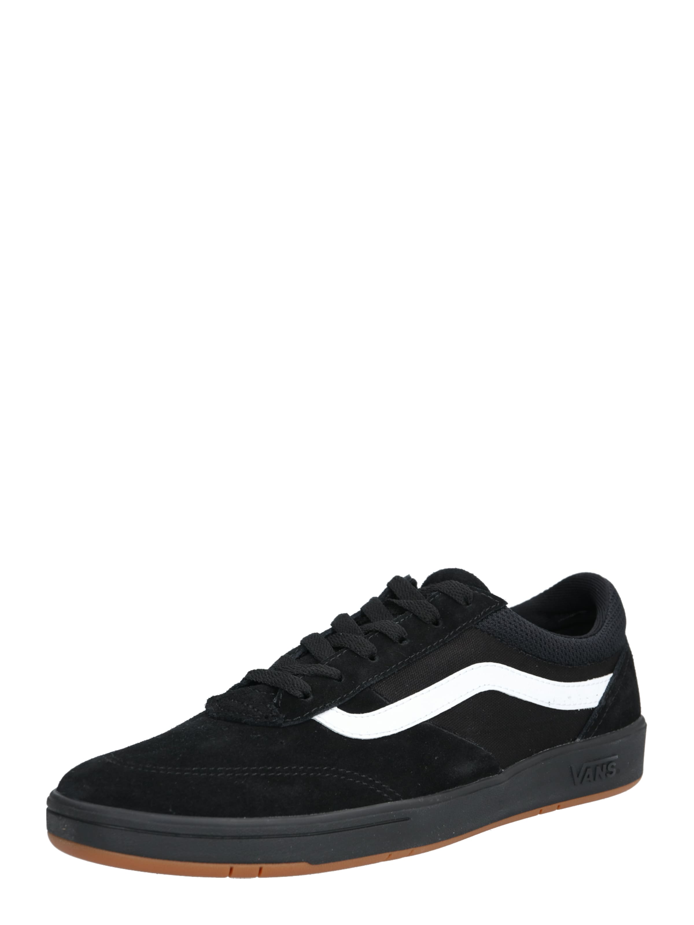 vans ua cruze