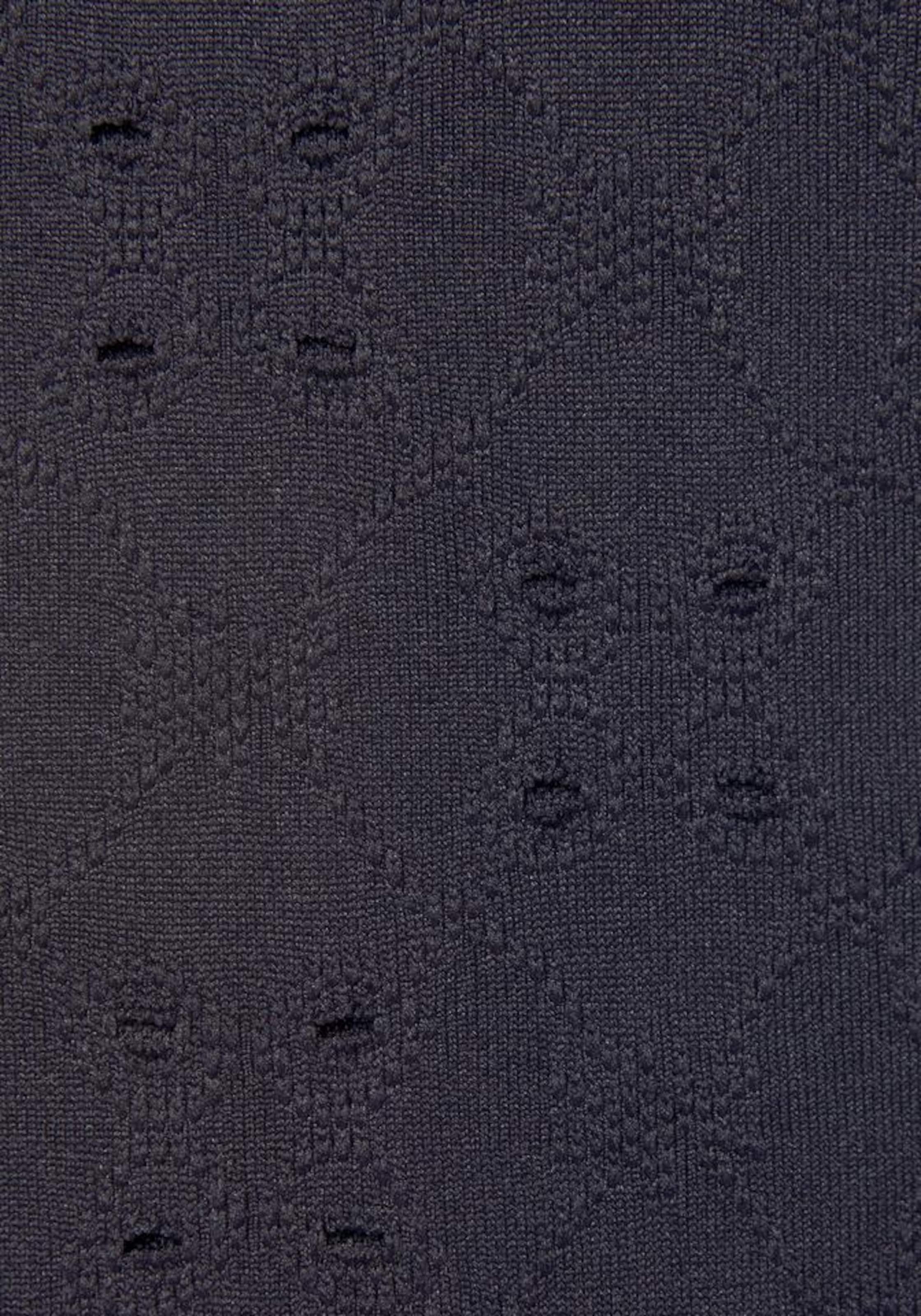 BEACH TIME Summer dress in Blue