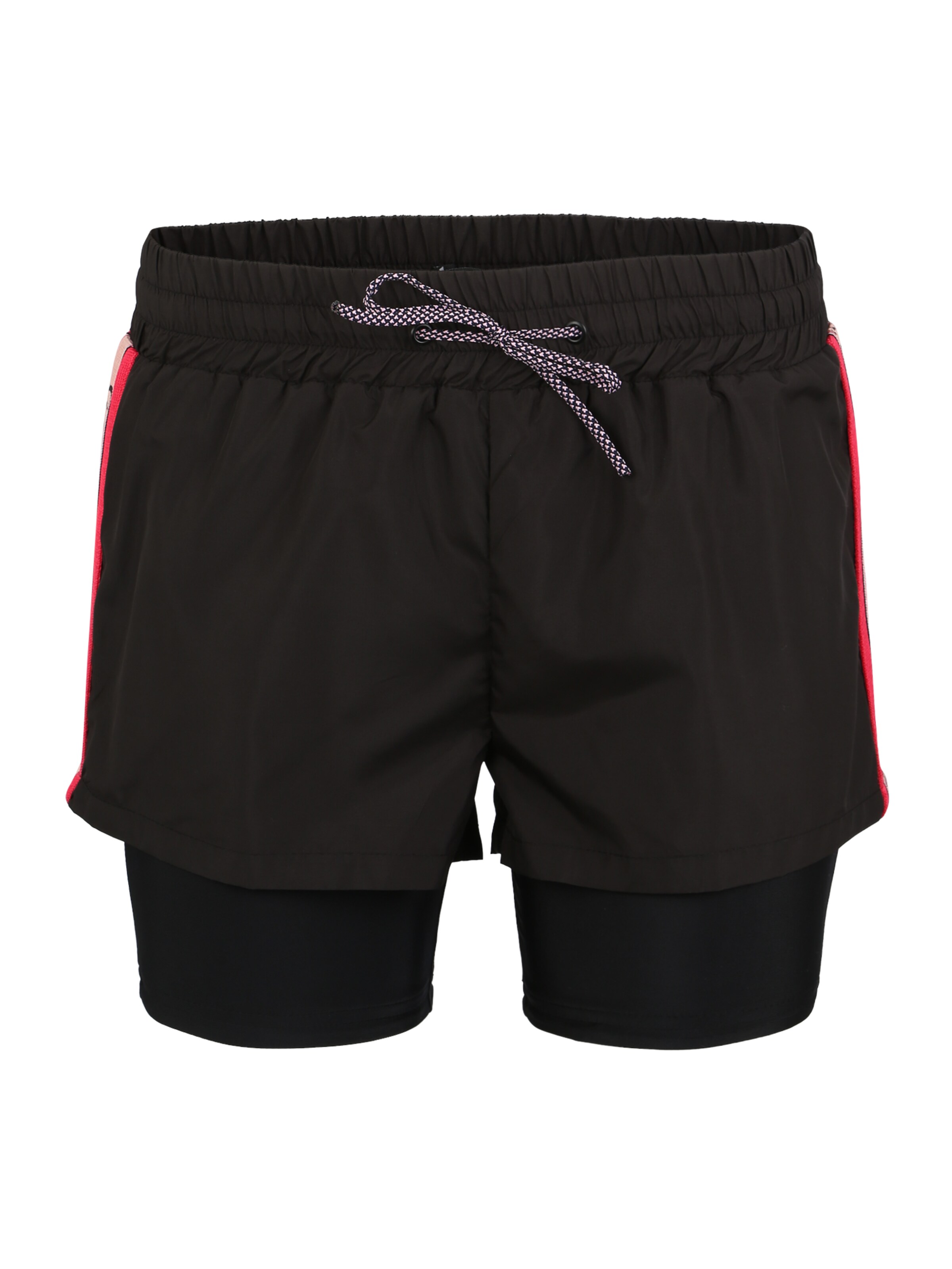 GUESS - Shorts in neonpink