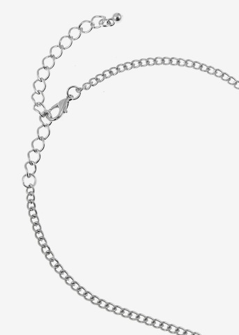 LASCANA Halsband i silver