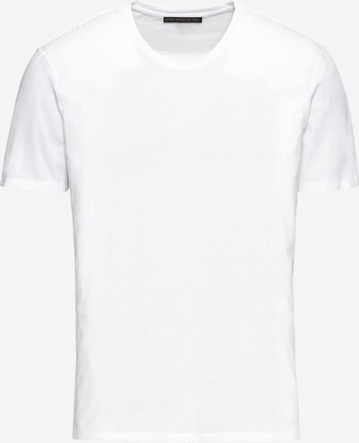 DRYKORN T-Shirt 'CARLO' en blanc, Vue avec produit