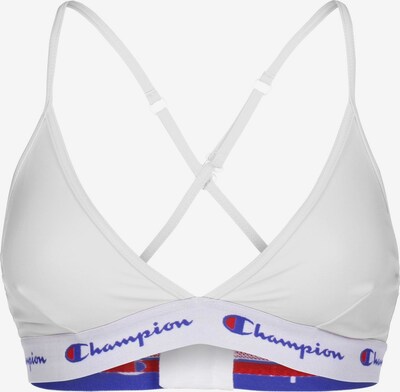 Champion Authentic Athletic Apparel Bikini in White, Item view