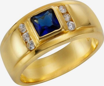 FIRETTI Ring in Gold: front