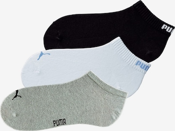 PUMA Ankle Socks in Mixed colors