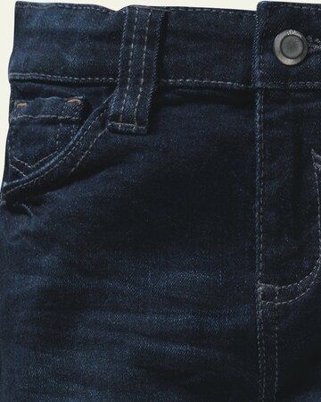 s.Oliver Regular Jeans in Blau