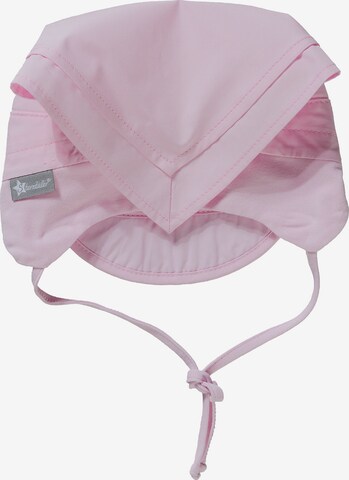 STERNTALER Wrap in Pink