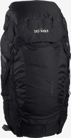 TATONKA Backpack 'Noras' in Black: front