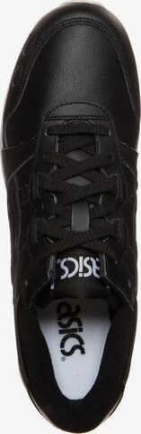 ASICS SportStyle Sneaker 'Gel-Lyte' in Schwarz